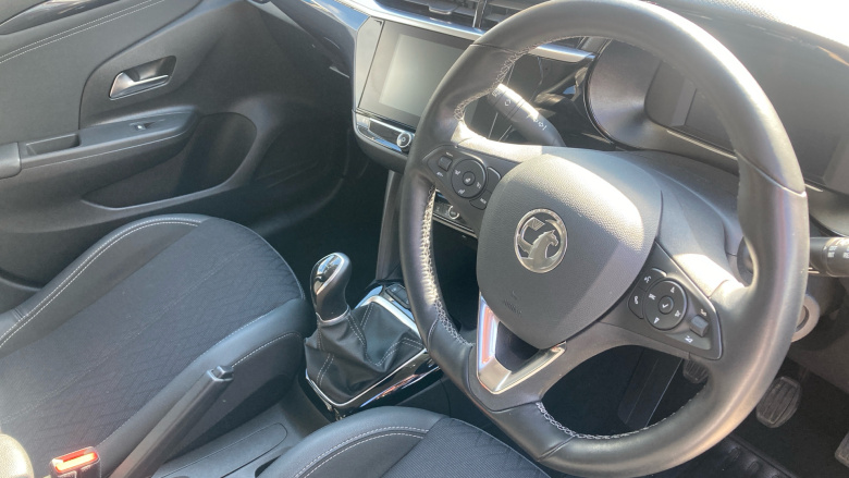 Vauxhall Corsa 1.2 Elite Edition 5dr Petrol Hatchback